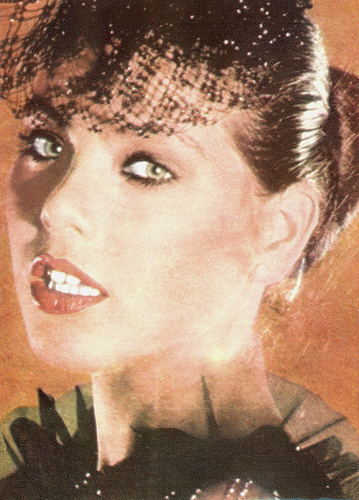 Ornella Muti