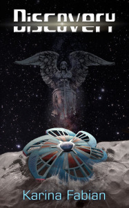 Discovery Front cover revised
