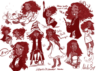 Hermione