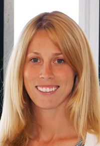Ashley Schuyler Carter