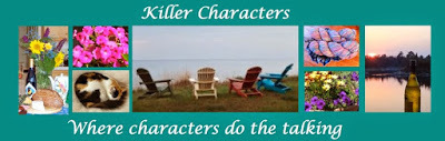 Killer Characters