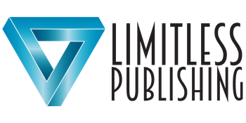 limitless publishing blue 3