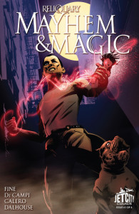 Mayhem & Magic 1.0