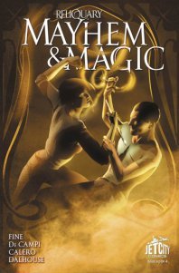 Mayhem & Magic 2.0