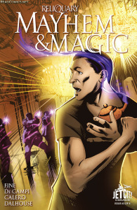 Mayhem & Magic 3.0
