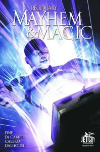 Mayhem & Magic 4.0