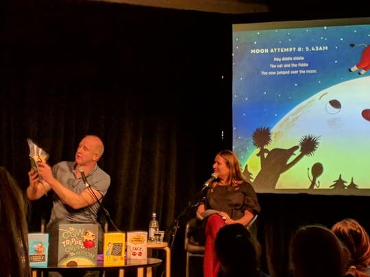 melb writers festival