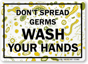 no-germs-wash-hands-sign-s2-0802