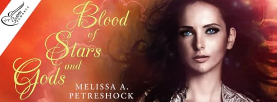 Blood of Stars and Gods banner