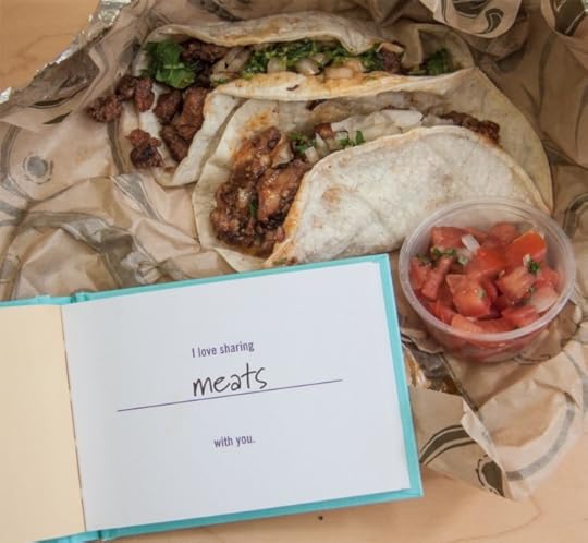 Funny Fill in the Love Entries - Knock Knock Blog