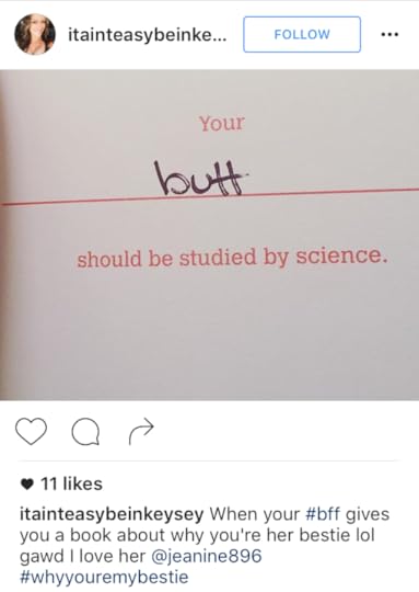 Funny Fill in the Love Entries - Knock Knock Blog