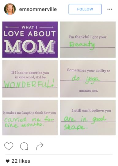 Funny Fill in the Love Entries - Knock Knock Blog