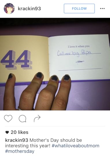 Funny Fill in the Love Entries - Knock Knock Blog