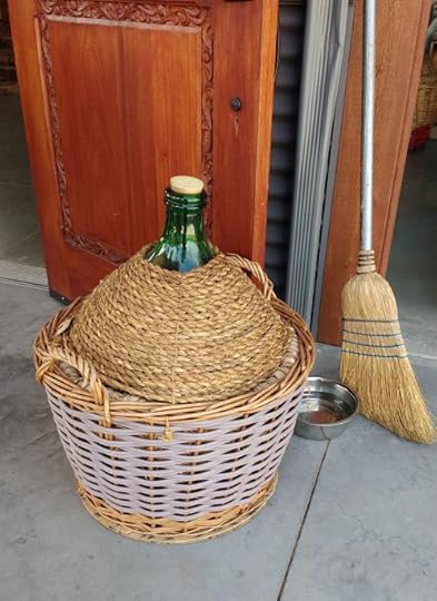 bottle