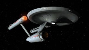USS Enterprise NCC1701