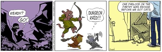 Dog Eat Doug for 09/08/2016