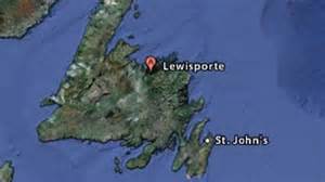 Lewisporte, NL