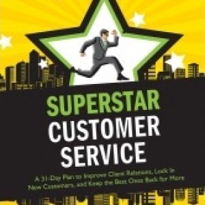 WCW, Superstar Customer Service