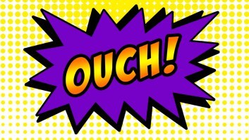 do you think that you are a failure?