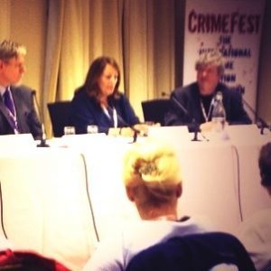 Crimes Against Humanity Mari Hannah