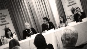 Shivers Down the Spine AK Benedict