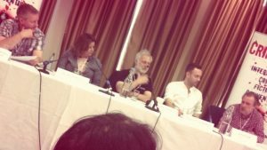 Boys in Blue Ragnar Jonasson