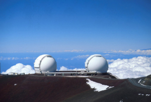 keckobservatory