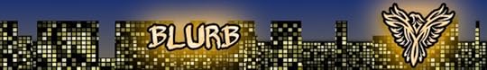 Blurb