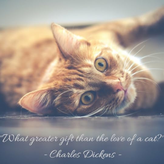 cat charles
