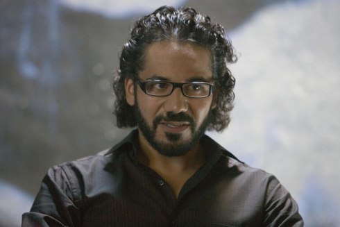 John Ortiz -- the most unsung brilliant actor in Hollywood today.