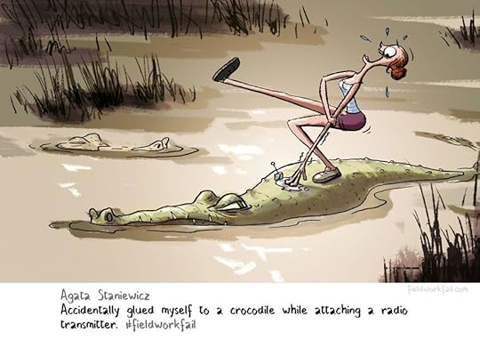 glued-to-a-crocodile-by-jim-jourdane