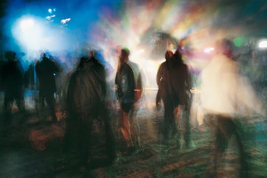 Vinca Petersen, No System, 1999. Courtesy the artist