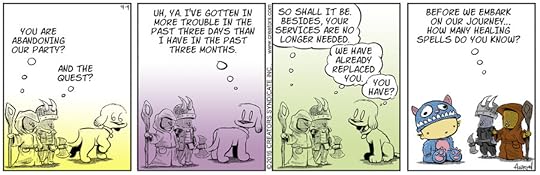 Dog Eat Doug for 09/09/2016