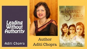 AuthorAditi Chopra