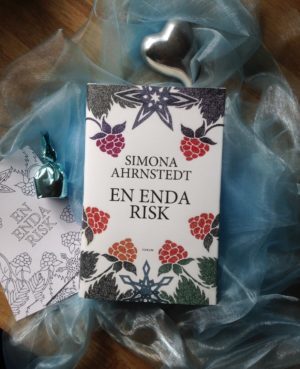 En vecka sen vi firade En enda risk.