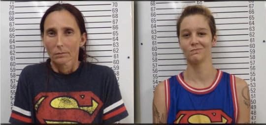Via Stephens County Jail