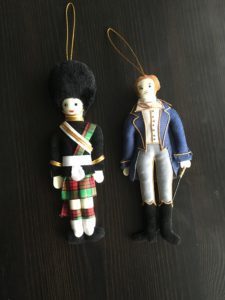 Such handsome figures, don't you agree?