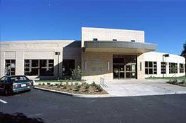 Huron Public Library