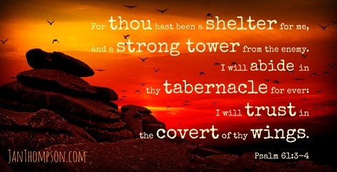 Psalm 61 md