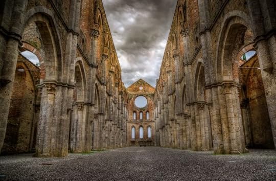 San Galgano (PIXABAY)