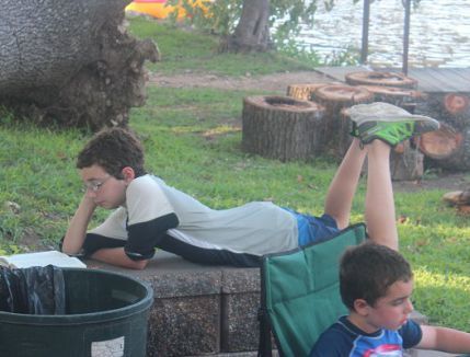 alex-reader