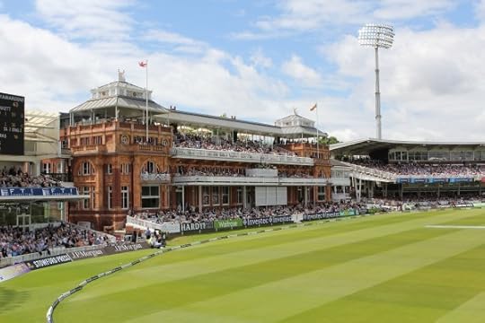 Lord's Pavilion