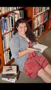 Molly Belinsky