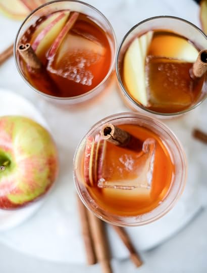 honeycrisp old fashioned I howsweeteats.com-6