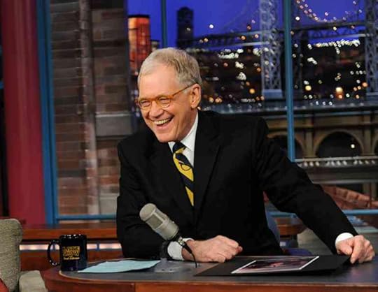 david-letterman