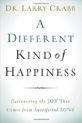 A Different Kind of Happiness