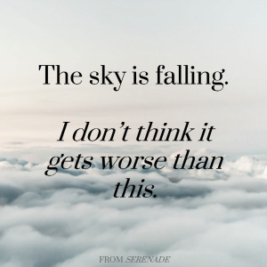 skyfall