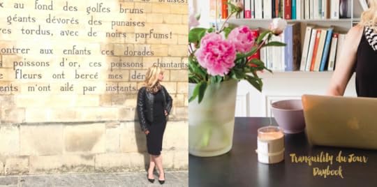 Front and back cover