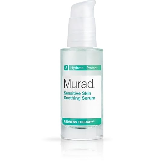 Sensitive Skin Soothing Serum