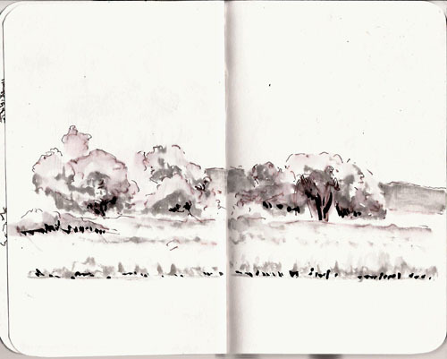 Stillman & Birn Alpha (3.5x5.5)